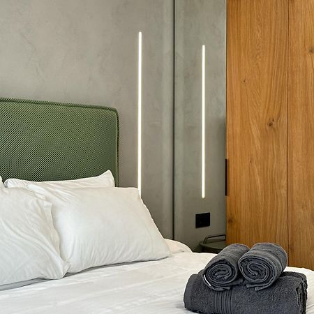Greenkaravan Suite Thessalonique Extérieur photo