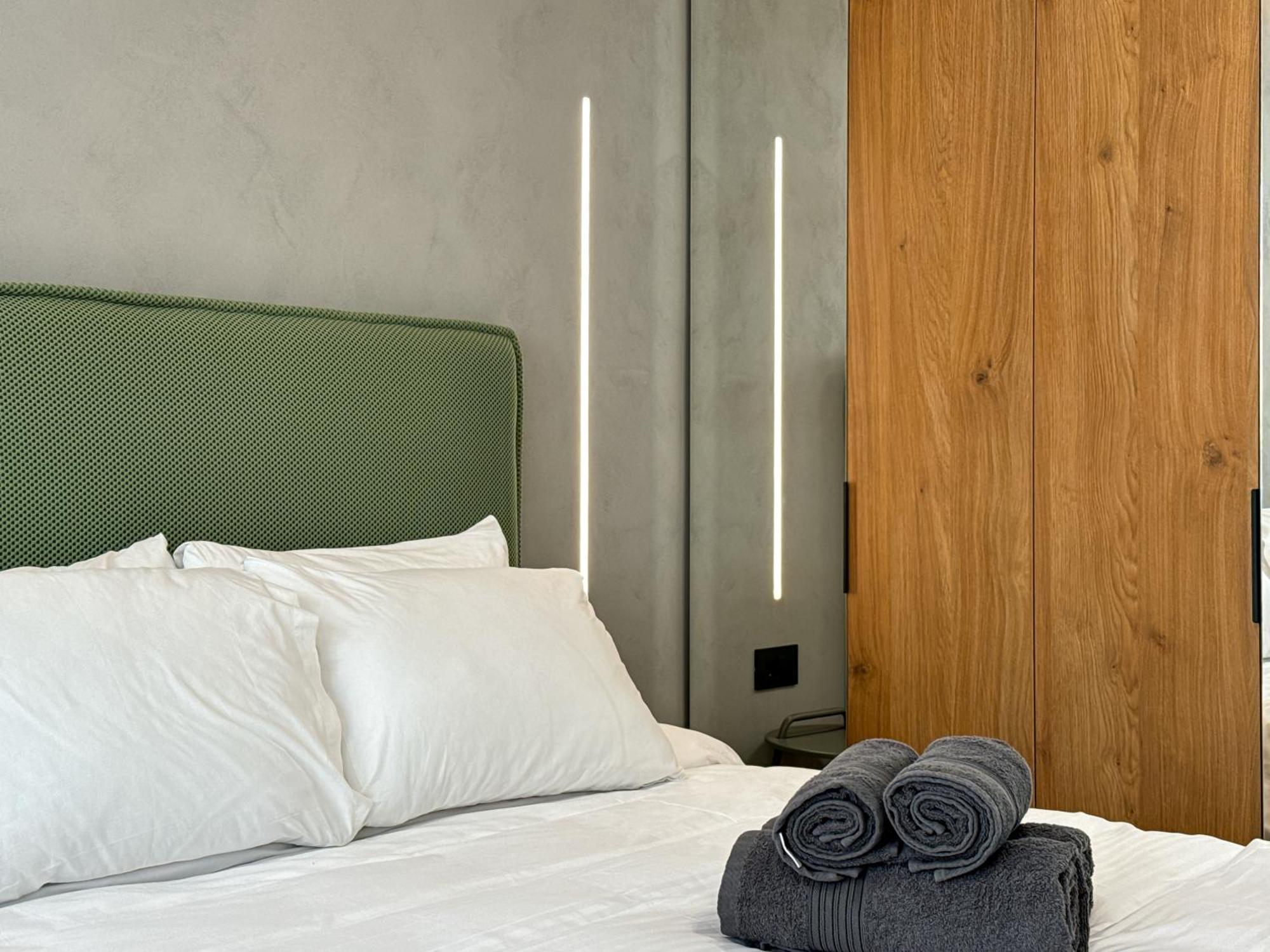 Greenkaravan Suite Thessalonique Extérieur photo